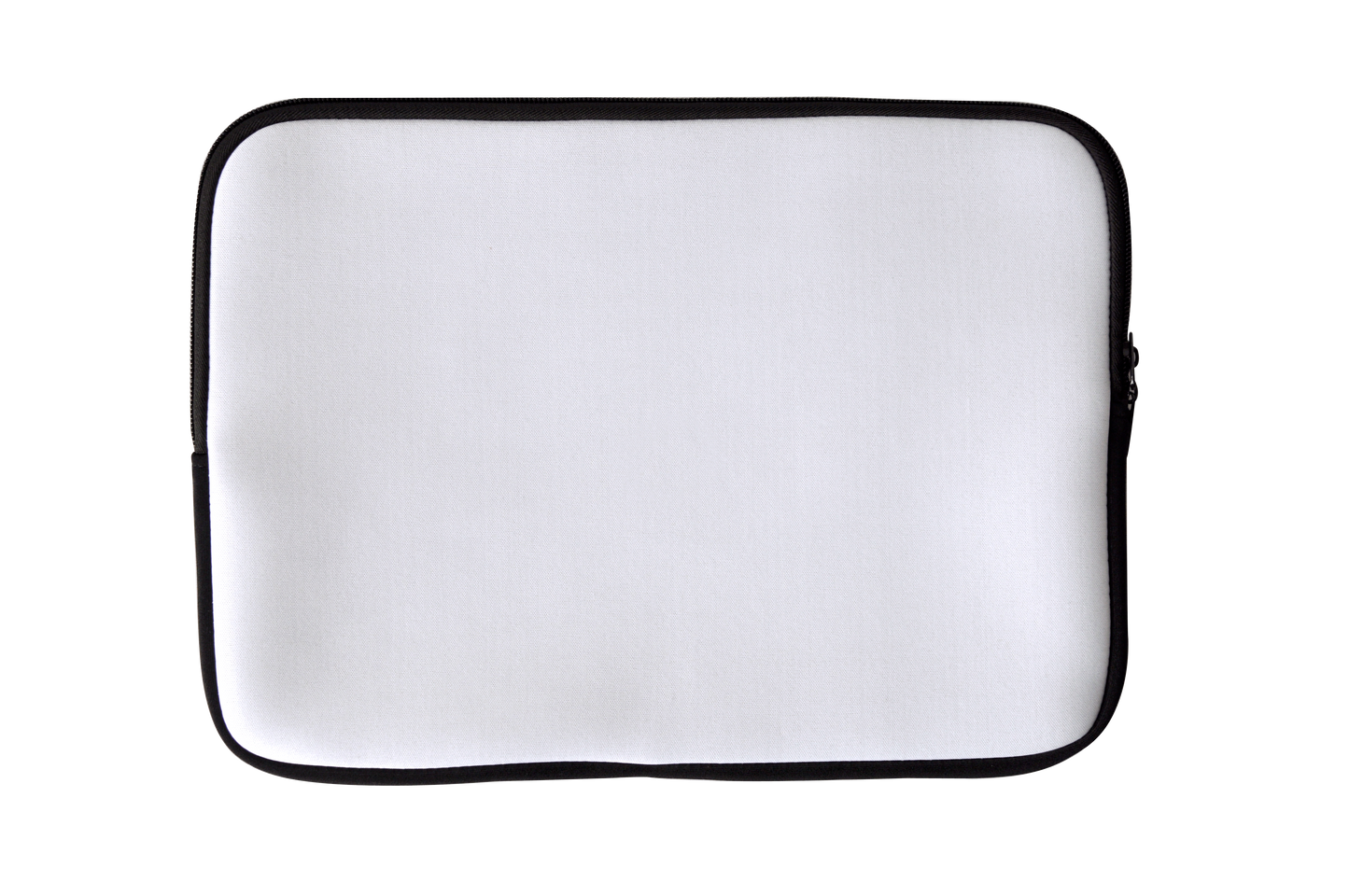 SUBLIMATABLE NEOPRENE LAPTOP SLEEVE