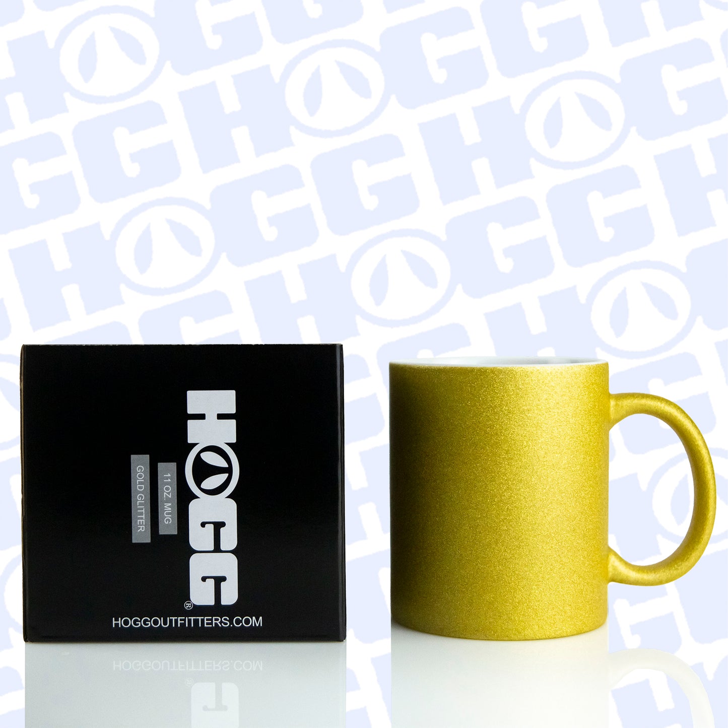 11oz SUBLIMATABLE MUG
