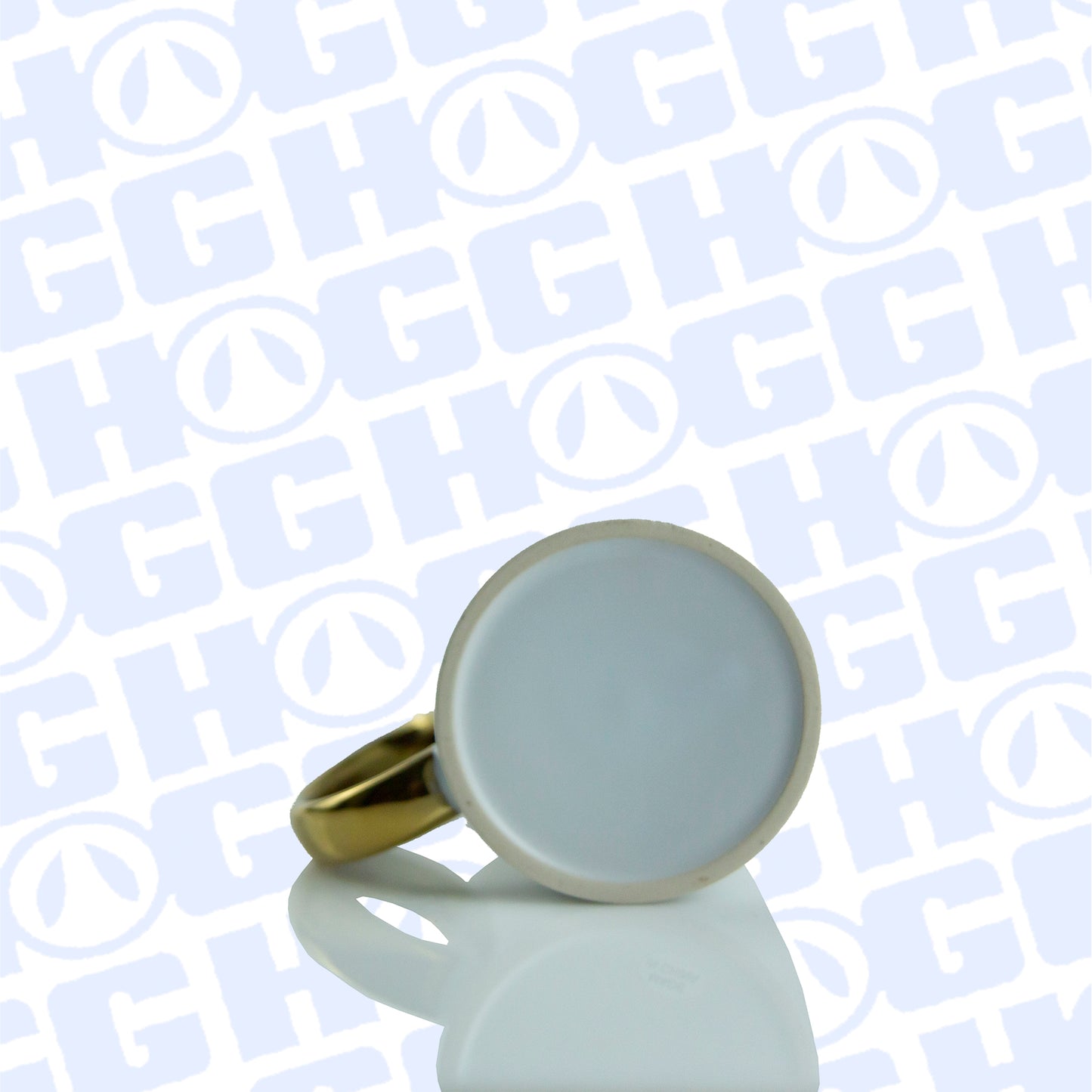 11oz SUBLIMATABLE CERAMIC MUG