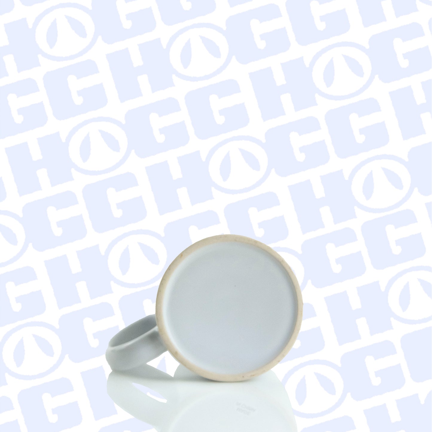 11oz SUBLIMATABLE POUR n' SHIMMER MUG CASE (24 UNITS) - SILVER