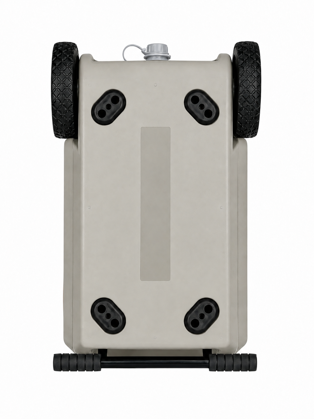 48qt Lightweight Coolers - Gravel