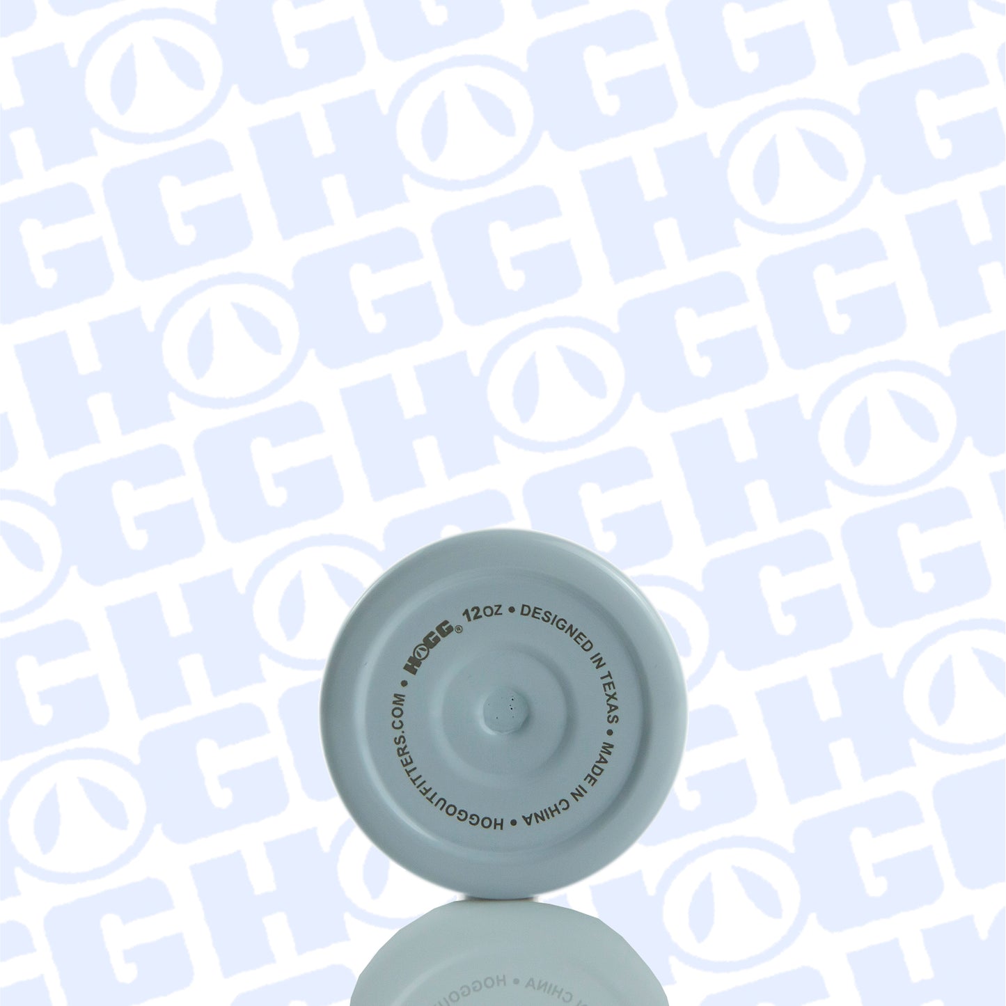 12oz SUBLIMATABLE DUO TUMBLER