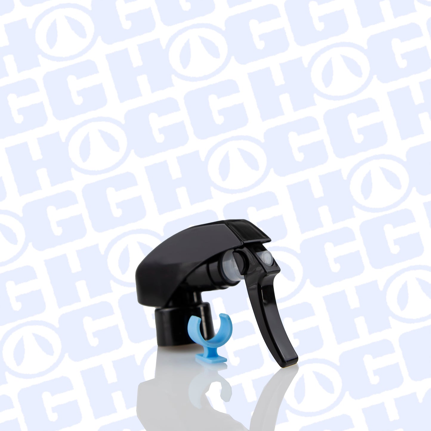 COFFRET DE FLACON PULVÉRISATEUR EN ALUMINIUM SUBLIMATABLE DE 16 oz (25 UNITÉS)