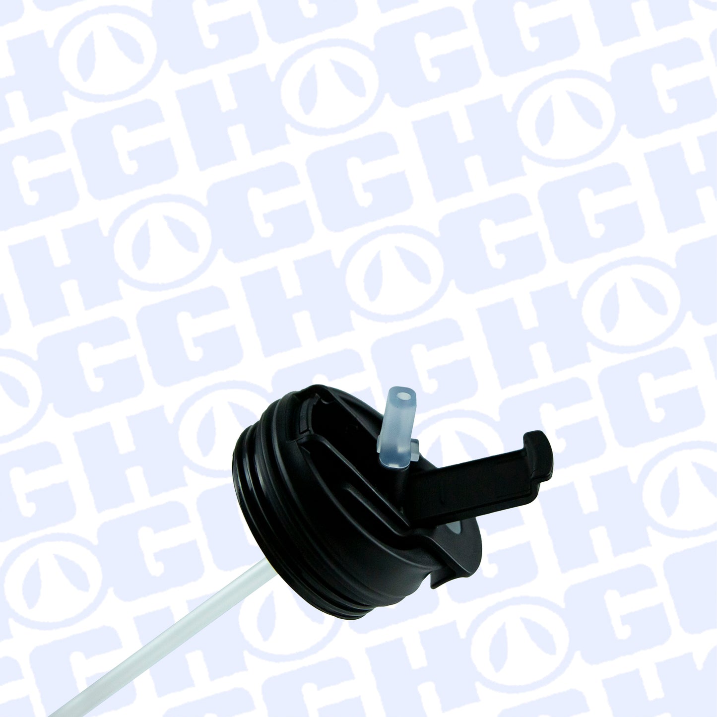 18oz DUAL FLIP SKINNY TUMBLER