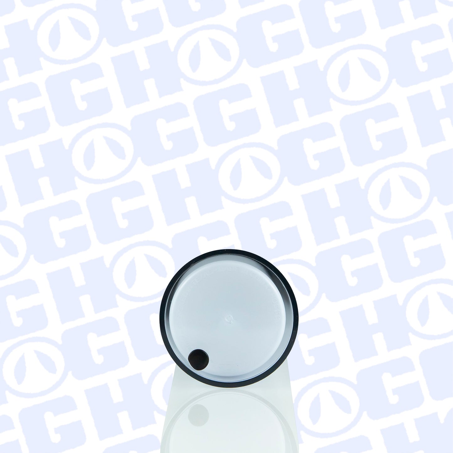 20oz SUBLIMATABLE SKINNY SNOW GLOBE TUMBLER CASE (24 UNITS)