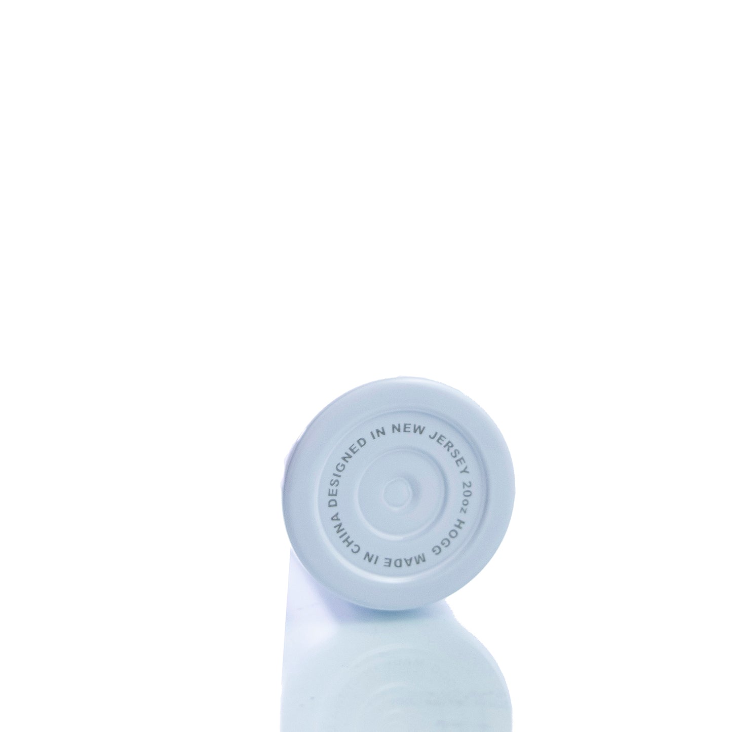 VASO DELGADO SUBLIMABLE DE 20 oz CON TAPA CLÁSICA