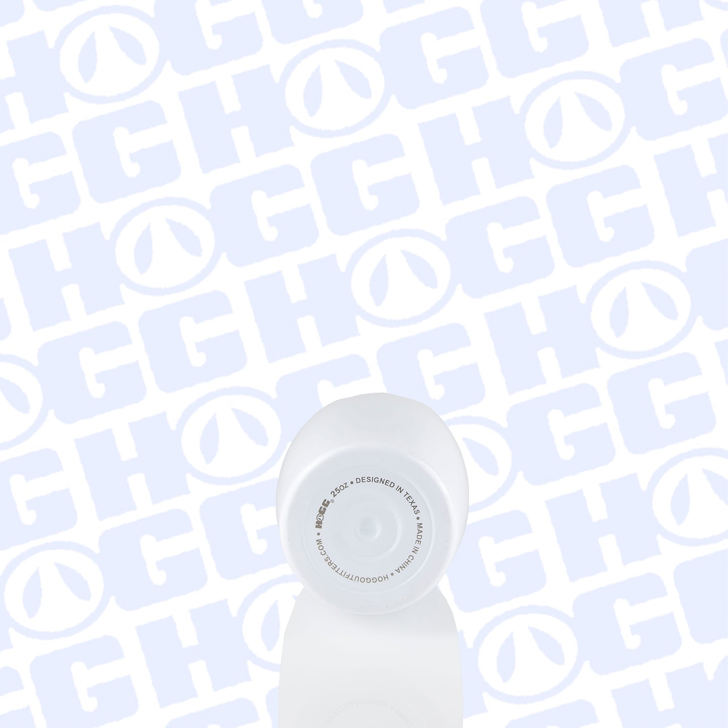 VASO SUBLIMABLE SIN TALLO DE 25 oz CON ESTUCHE PARA PAJITA (25 UNIDADES)