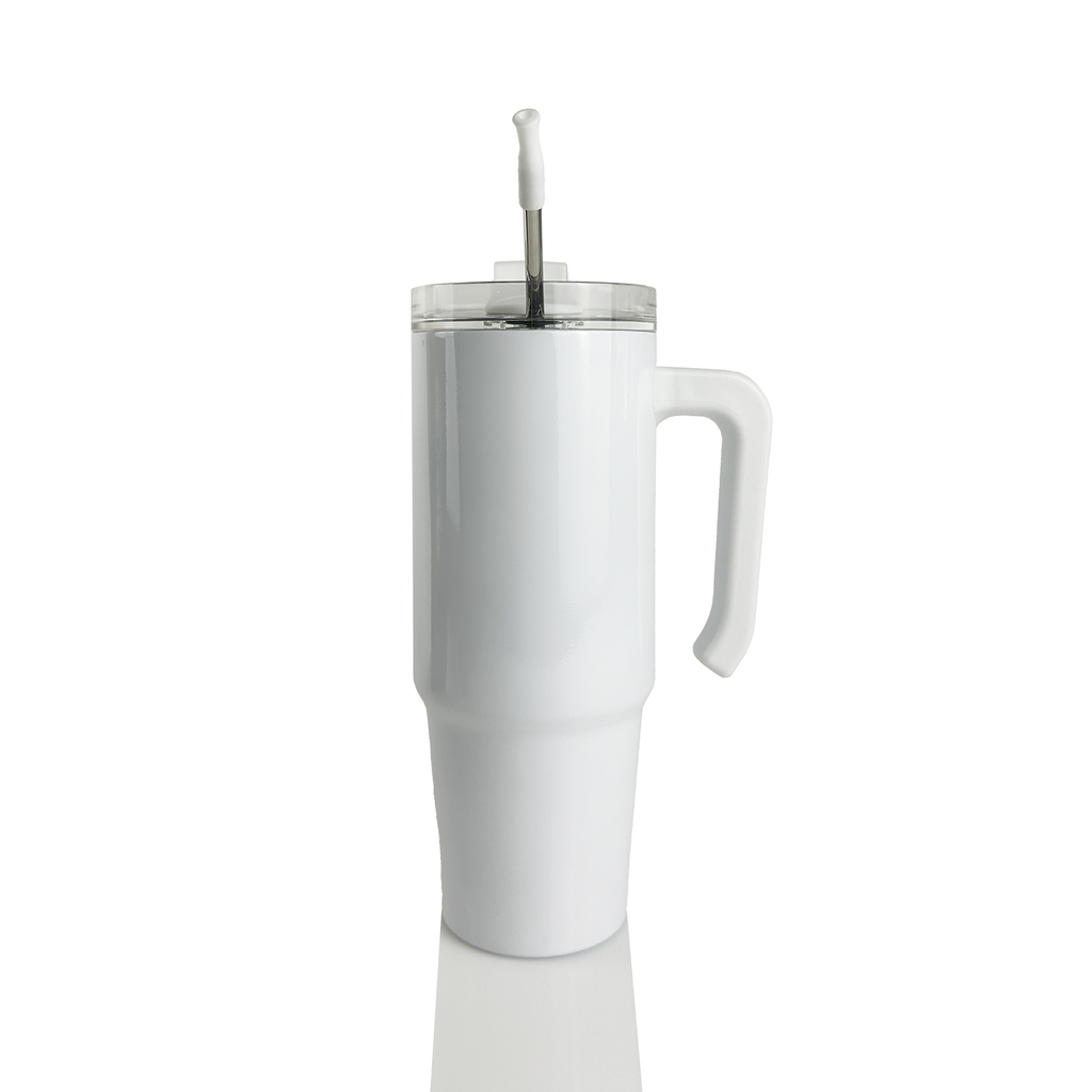 30oz Grippy Tumbler – The Stainless Depot