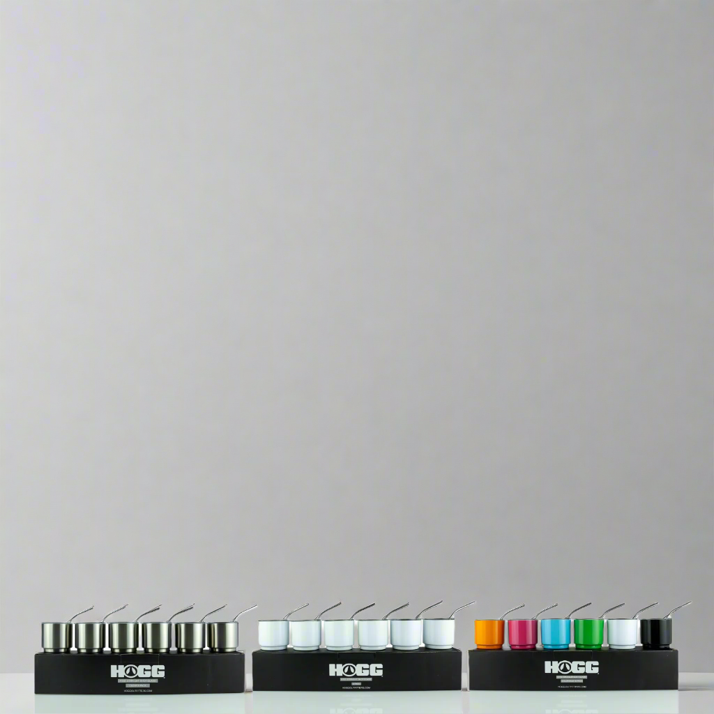 4oz SUBLIMATABLE SHOT GLASS TUMBLER