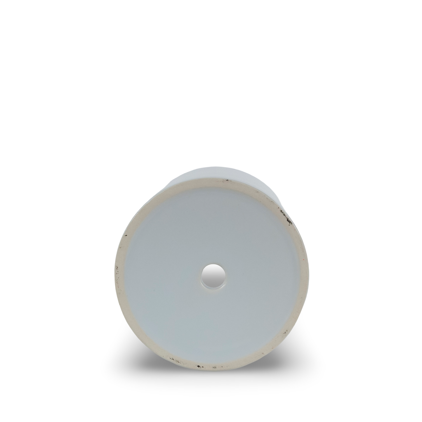 SUBLIMATABLE CERAMIC FLOWER POT