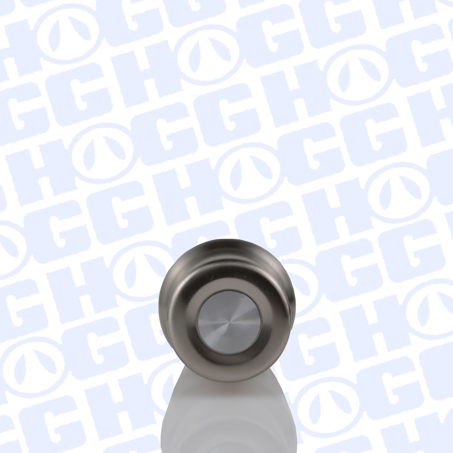 VASO DE CHORRO SUBLIMABLE DE 6 OZ - TRANSPARENTE