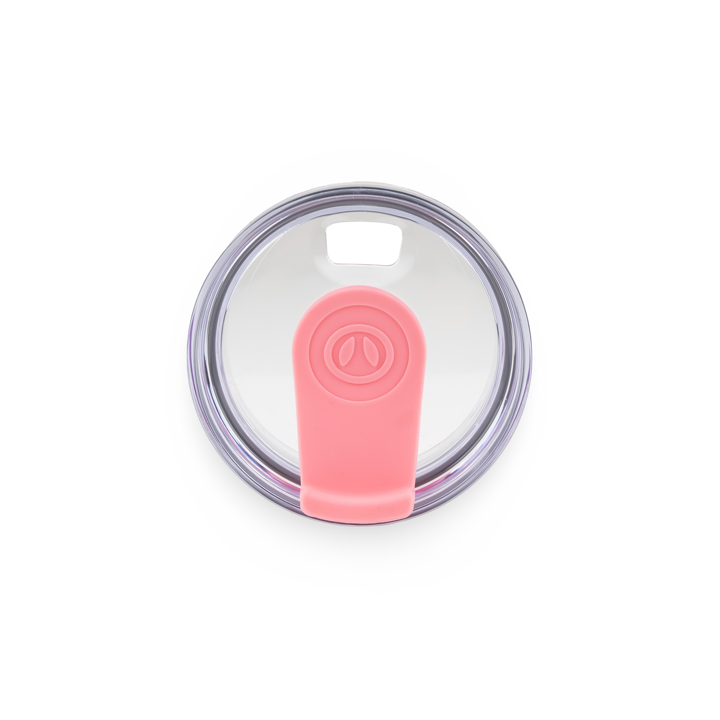 30oz SUBLIMATABLE HOLOGRAPHIC SPEAKER GRIPPY TUMBLER - Unicorn