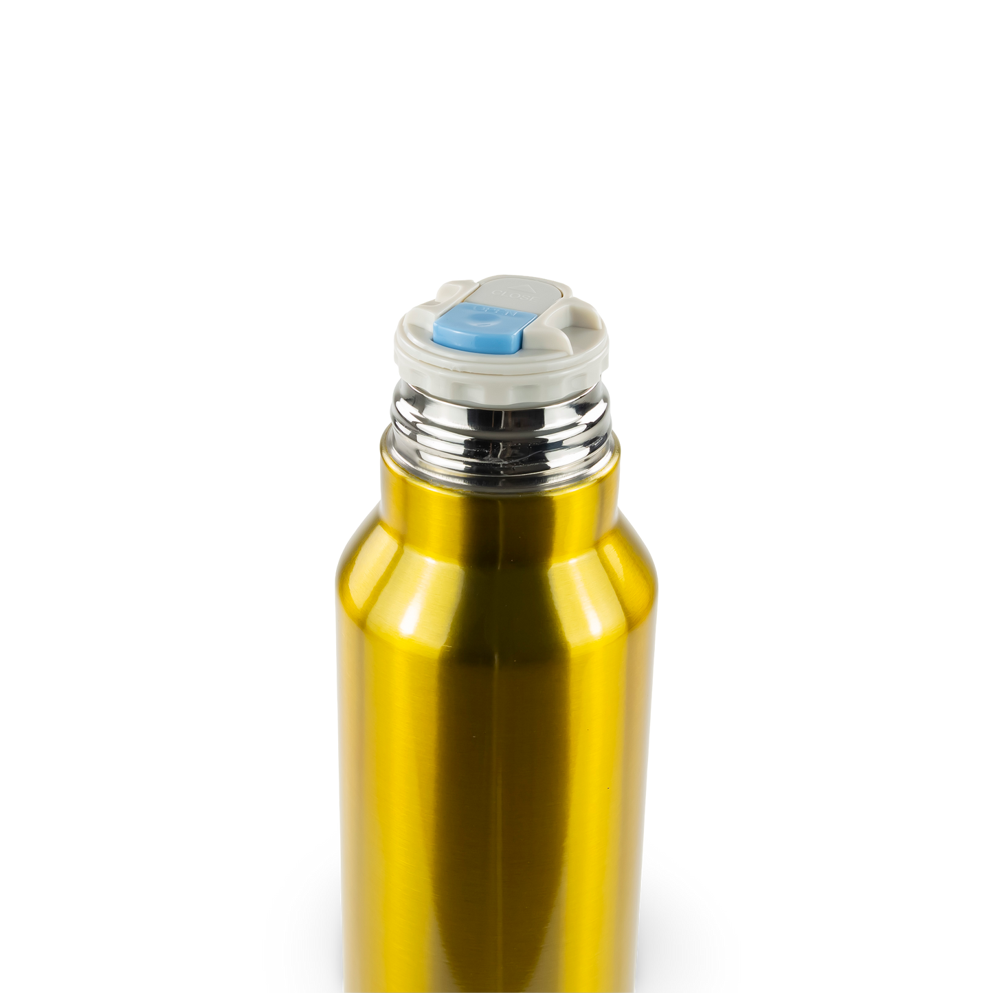 32oz SUBLIMATABLE CLEAR ON POINT TUMBLER