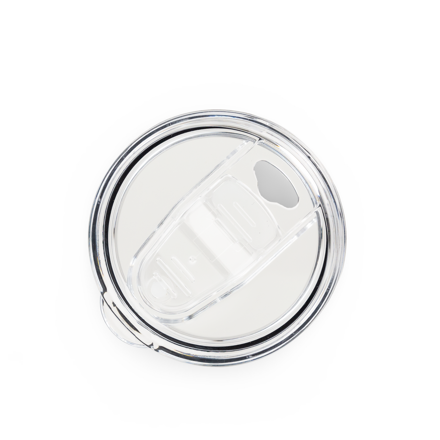 GOBELET ÉTROIT À REVÊTEMENT DE POUDRE DE 20 oz