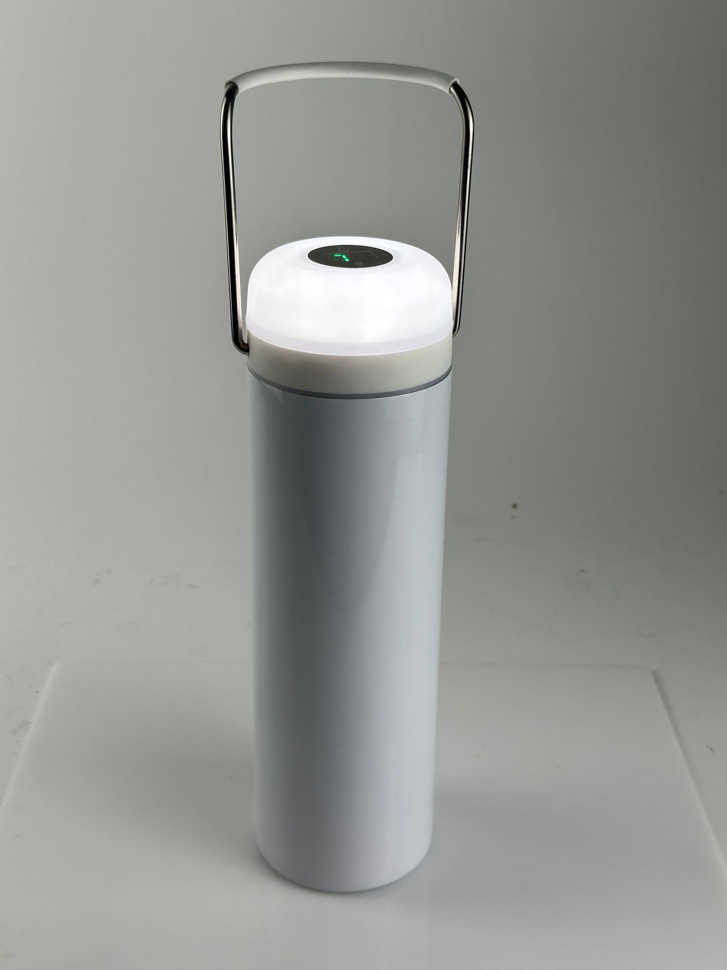 20oz SUBLIMATABLE LANTERN TUMBLER