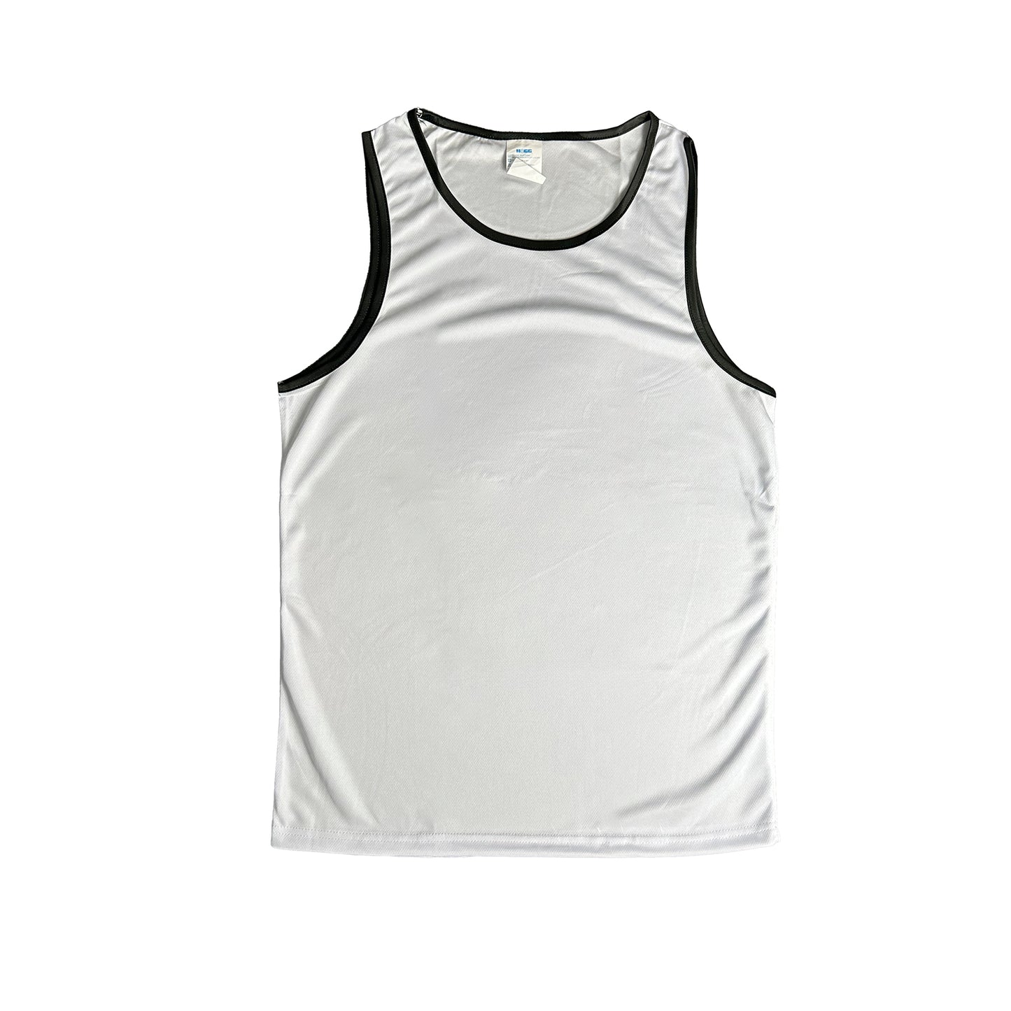 MAILLOT DE BASKETBALL SUBLIMATABLE
