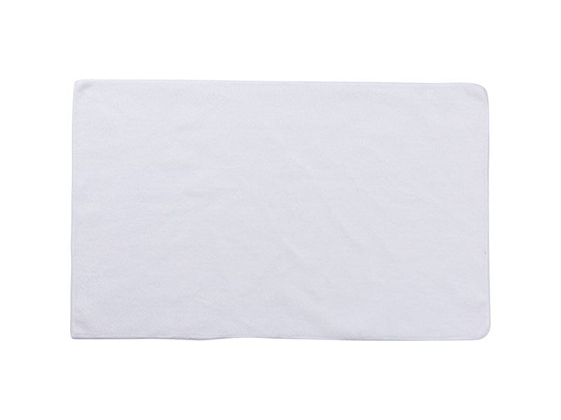 SERVIETTE MULTI-USAGES SUBLIMATABLE - LOT DE 4