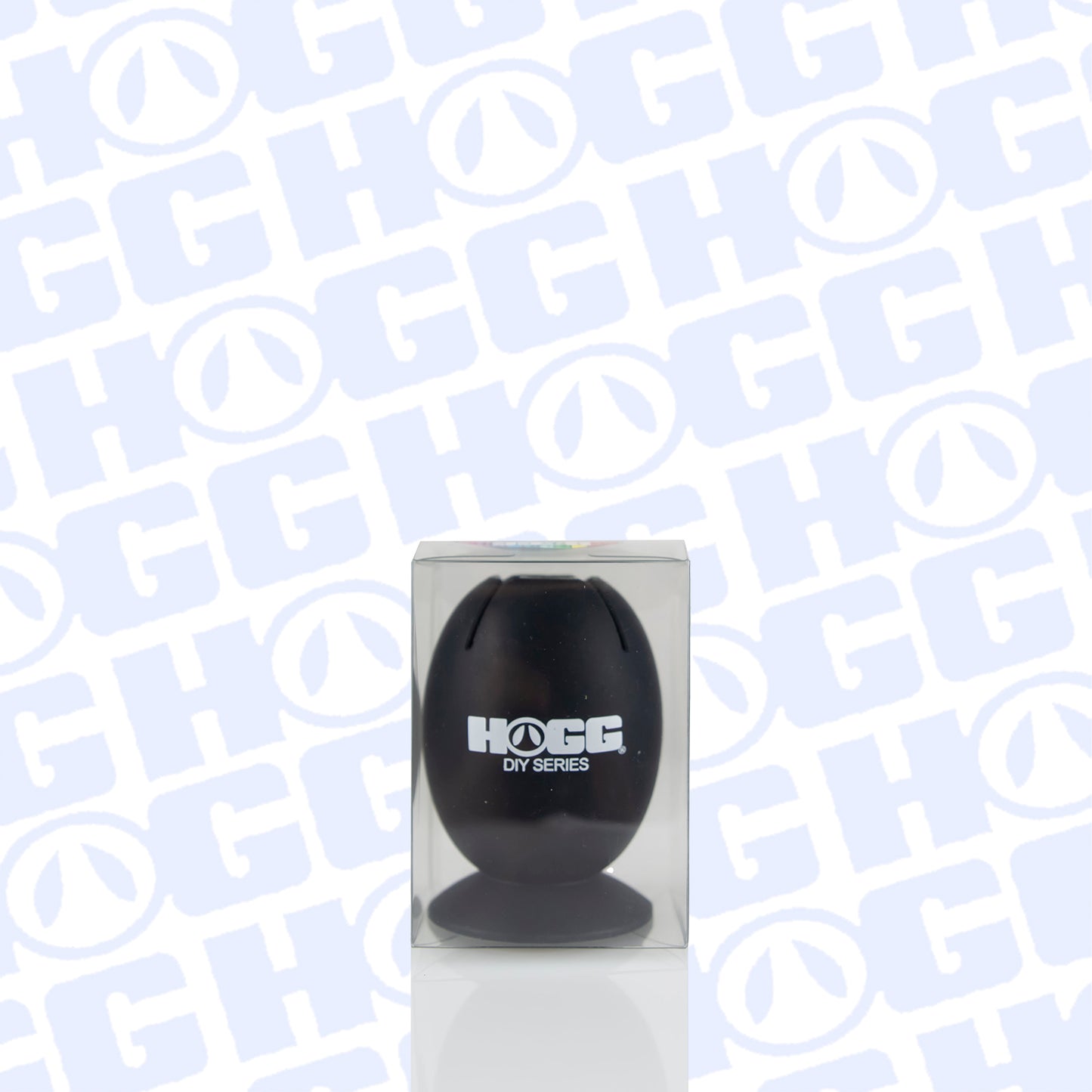 COLLECTEUR DE DÉCHETS HOGG DIY POUR VINYLE