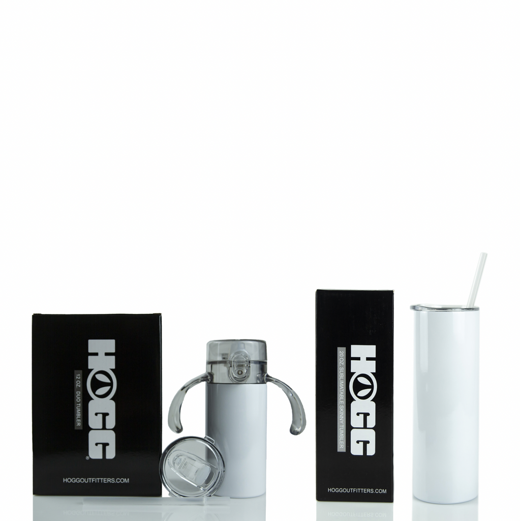 12 oz. Duo Tumbler