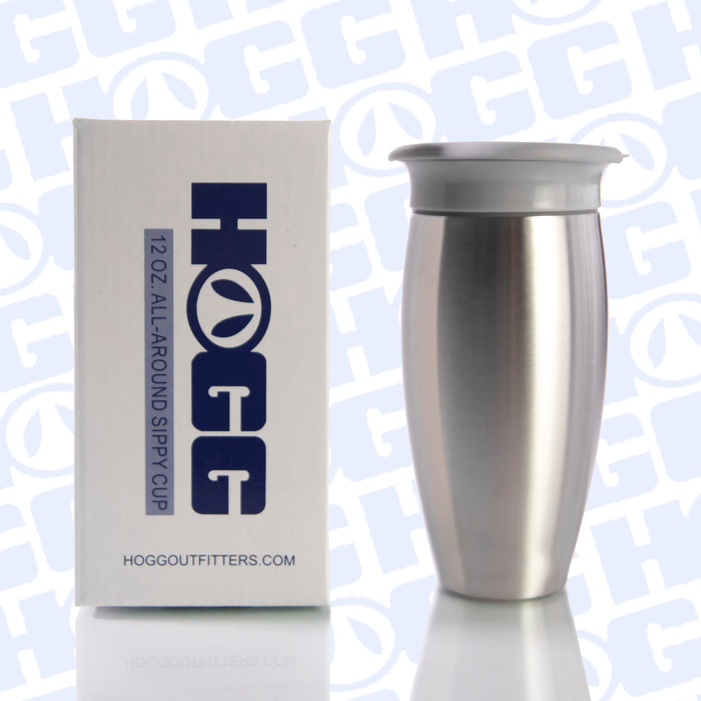 12 OZ SUBLIMATION SIPPY TUMBLER (DISCONTINUED) - Hale Bound Company