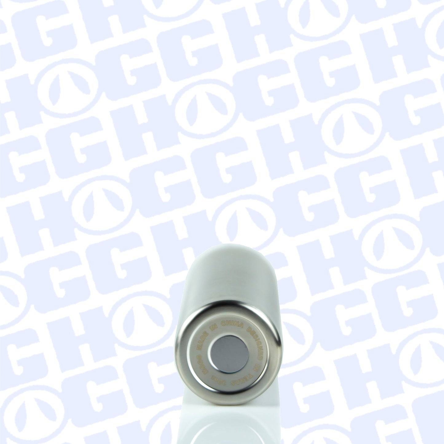 30oz TAPERED SKINNY TUMBLER W/ BONUS HANDLE