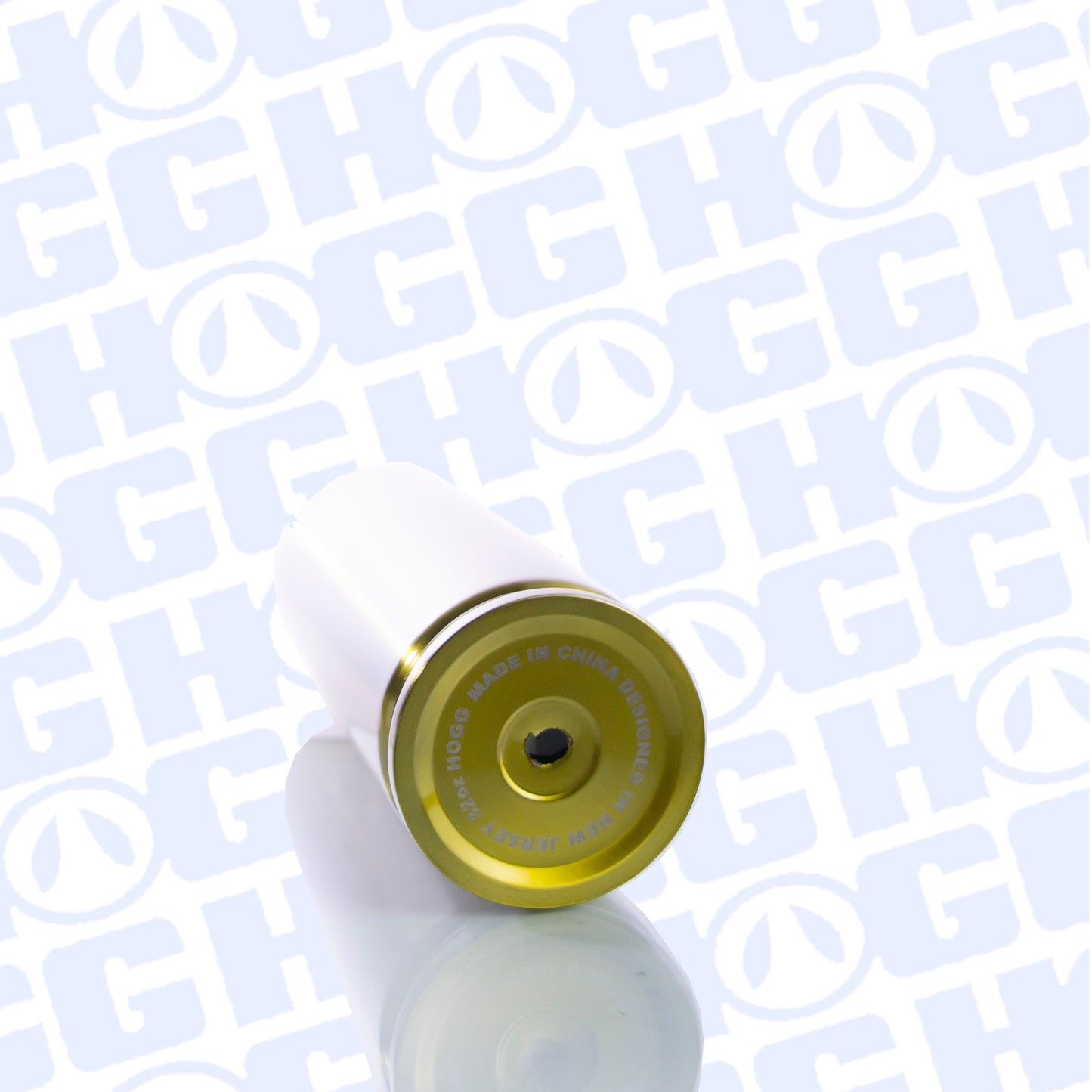 32oz "ON POINT" BULLET TUMBLER