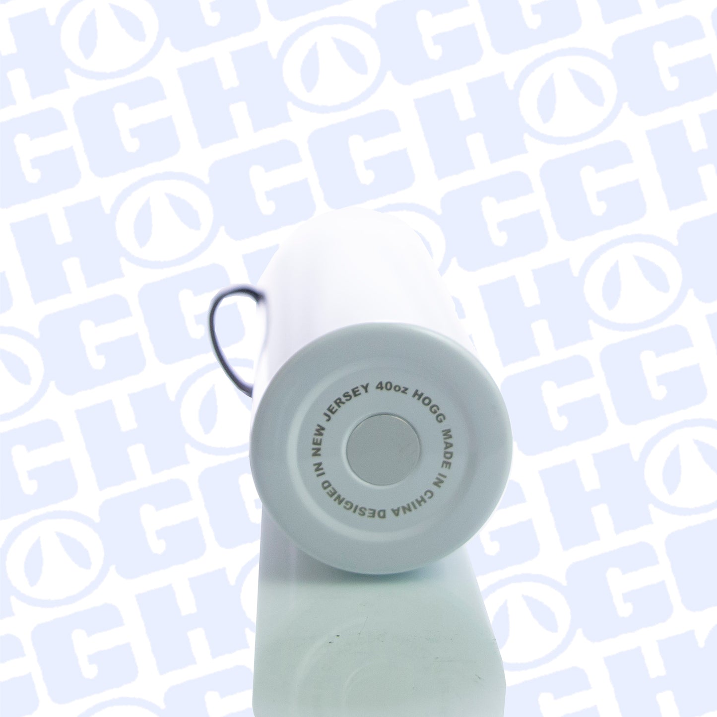 40oz SUBLIMATABLE HYDRO HANDLE BOTTLE