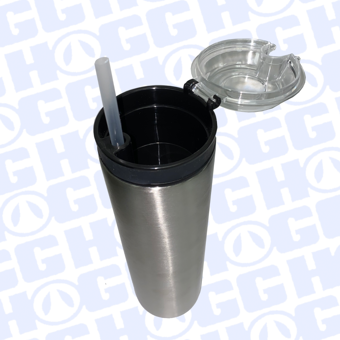 COUVERCLES PIGGIE « SNACK PACK » POUR SKINNY DUO/SLURP UNIQUEMENT