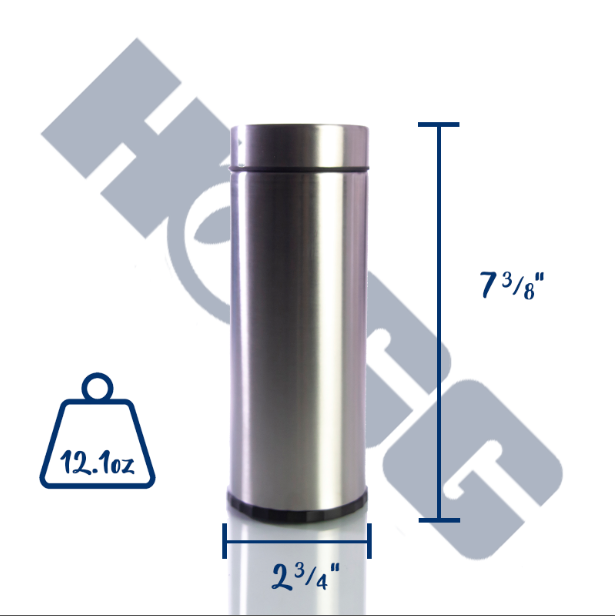 Glacière pour canettes minces de 12 oz