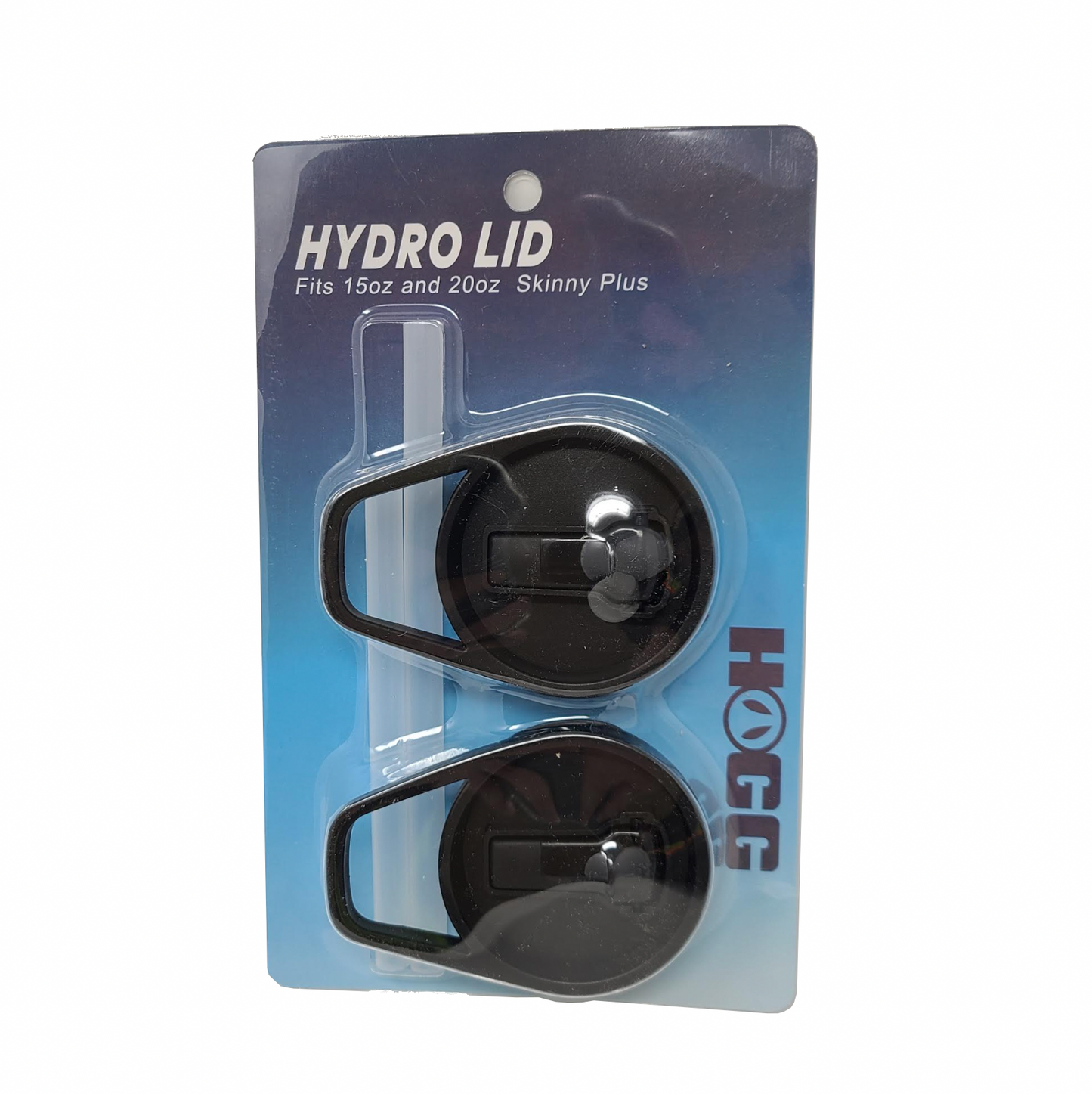 COUVERCLES HYDRO POUR SKINNY PLUS/DUO/SLURP