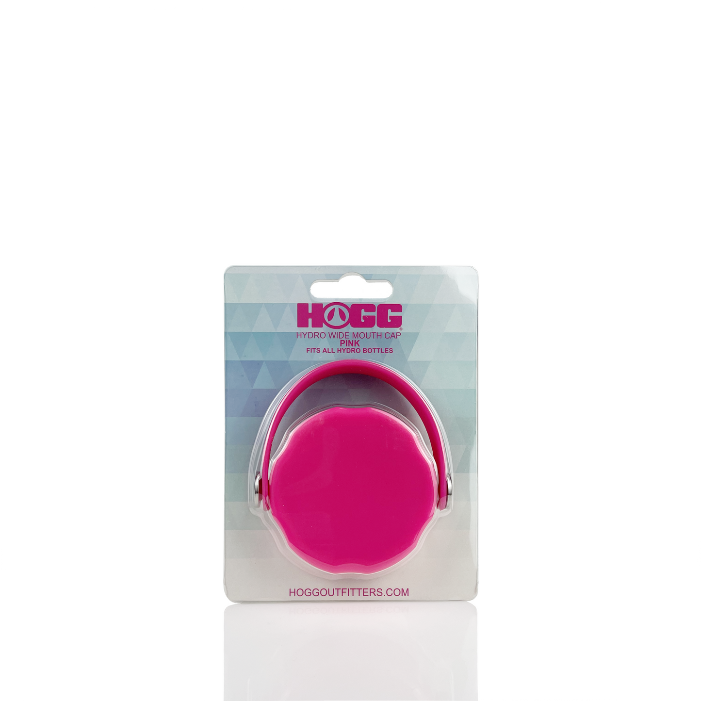 BOUCHON À OUVERTURE LARGE HYDRO