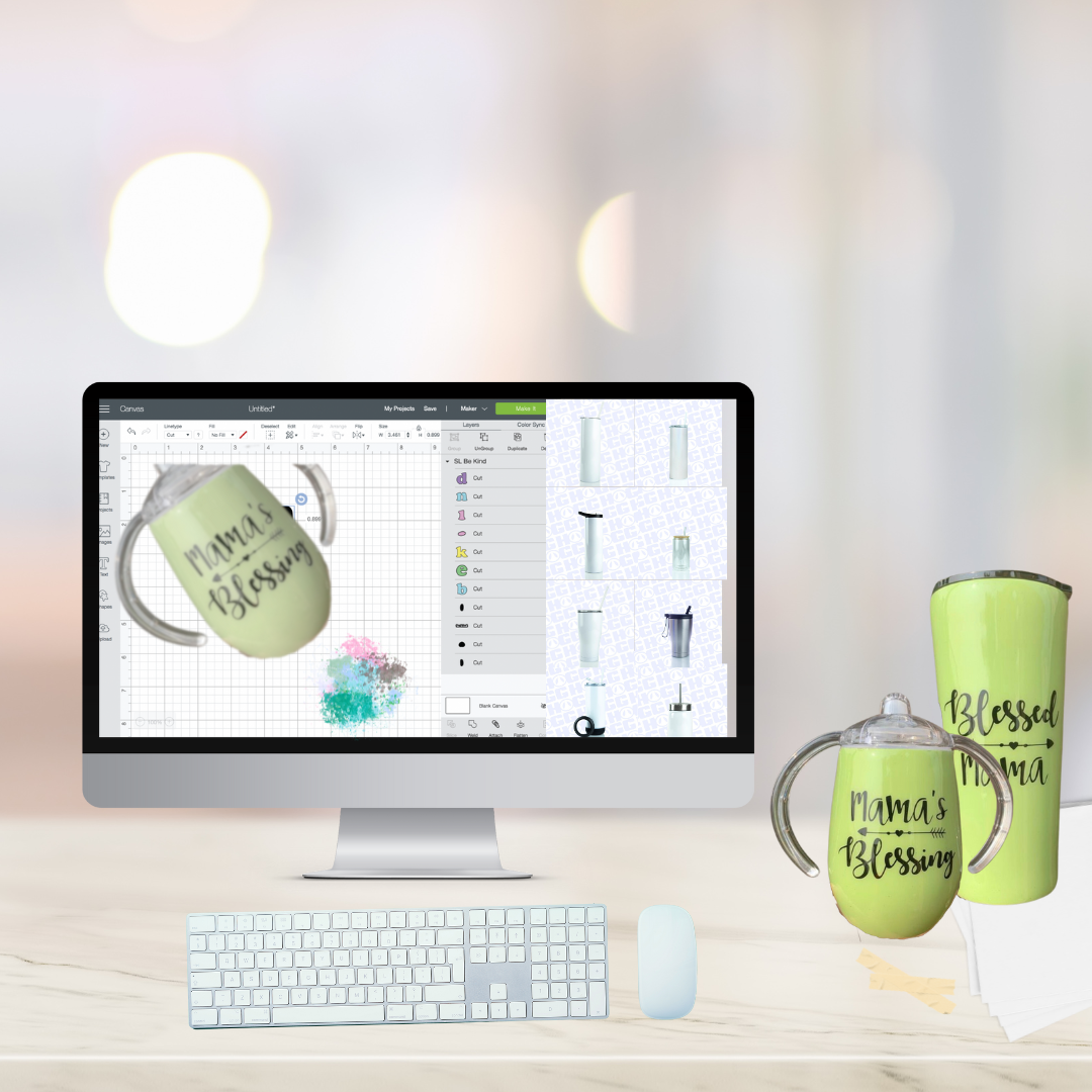 5 Design Software Tips for Tumbler Graphics – The Stainless Depot