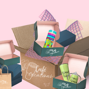 Elevating Your Brand: Tumbler Packaging and Presentation Tips
