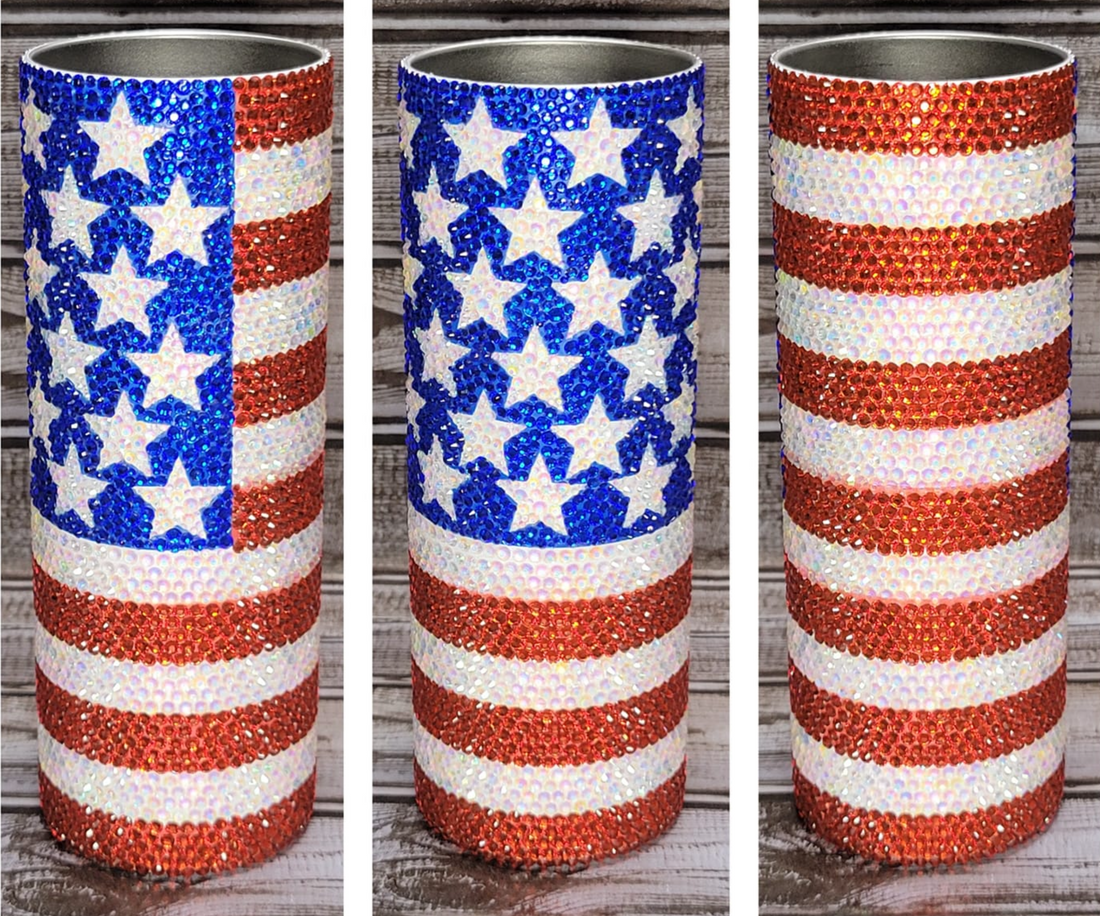 The Importance of Choosing a US-Based Tumbler Supplier