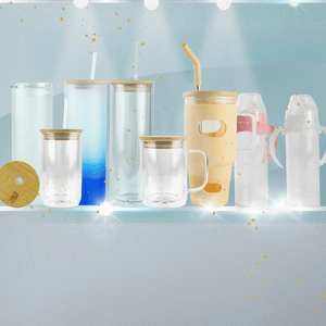 The Beauty and Utility of Glass Tumblers