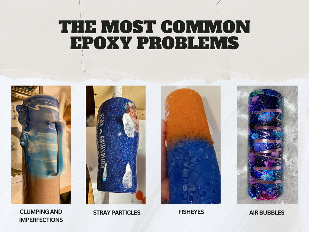 How to Make an Epoxy Tumbler - Resin Crafts Blog