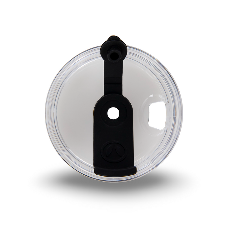 30oz Sublimatable Trio Traveler Tumbler Case (24 Units)