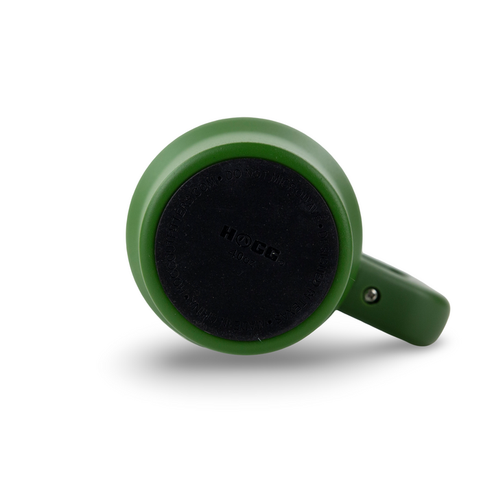 40oz Powder Coated Big Swig Tumbler Case (24 Units)