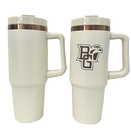 30oz Powder Coated Traveler Tumbler Case (24 Units)