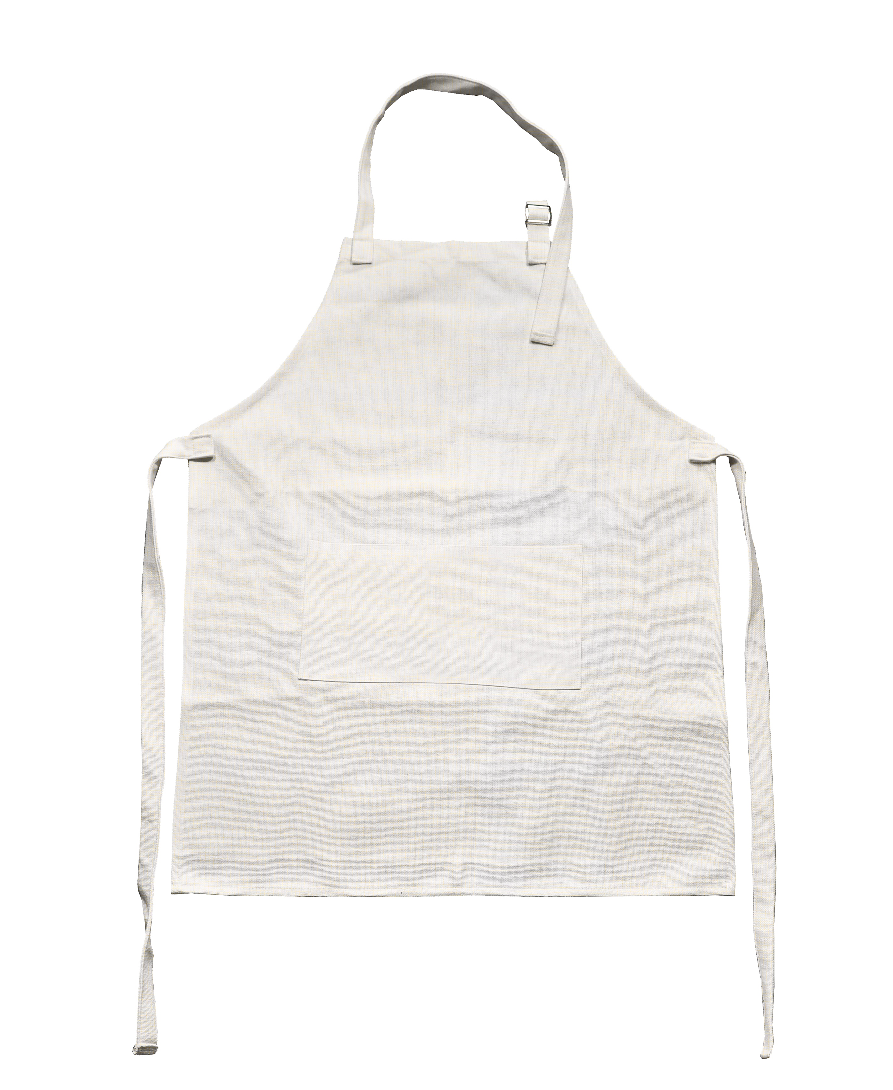 SUBLIMATABLE LINEN APRON