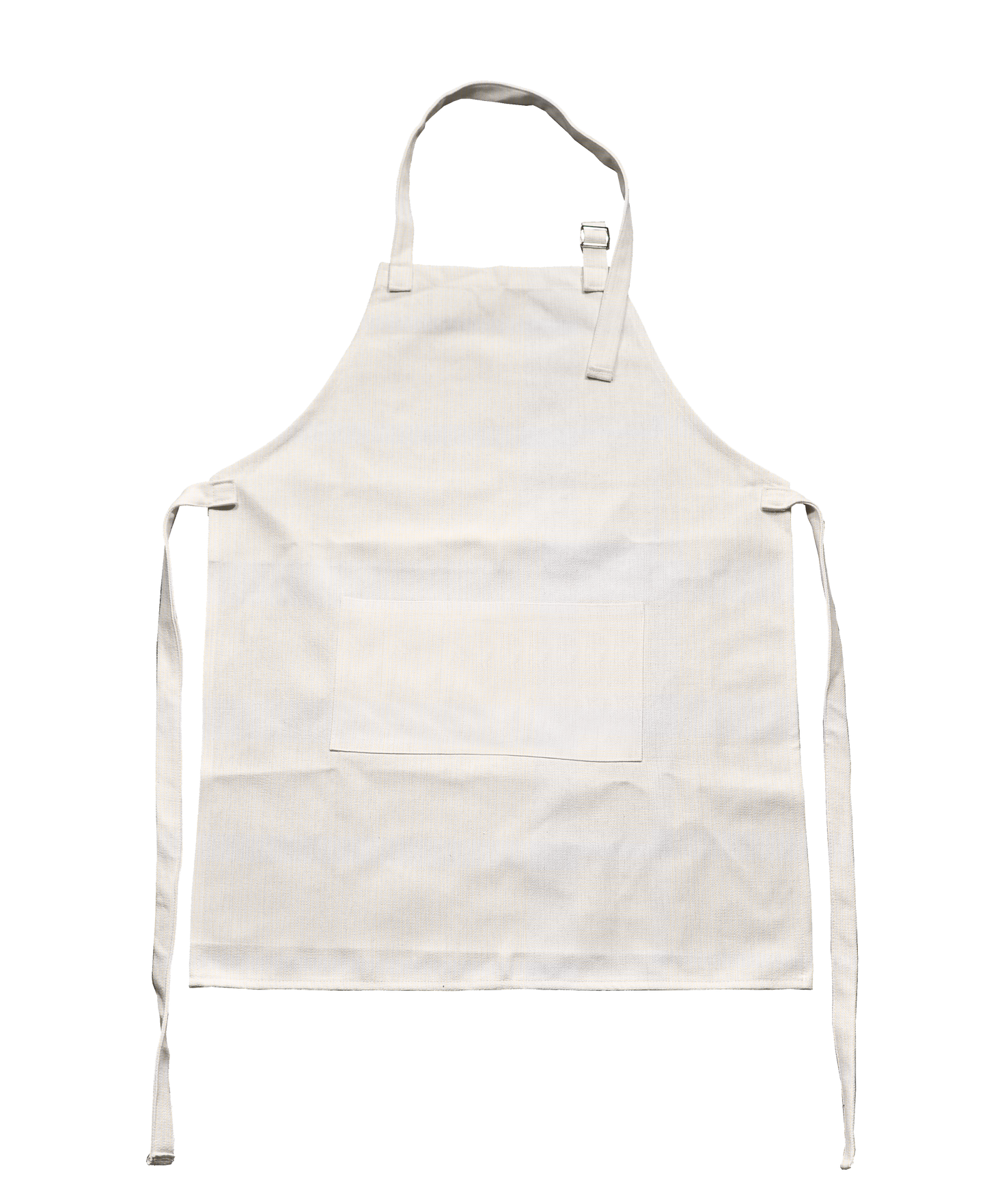 SUBLIMATABLE LINEN APRON