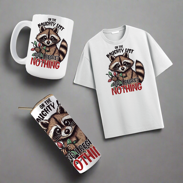 Multi Product Use - Digital Sublimation Designs - Merry Christmas — Oh Snap