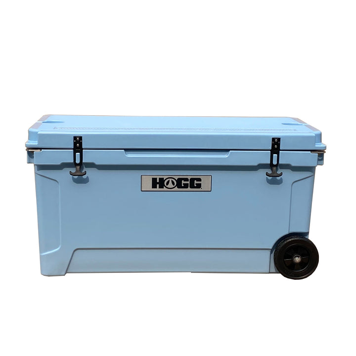 110qt Hogg Coolers — Clear Sky