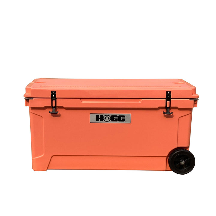 110qt Hogg Coolers — Desert Flower