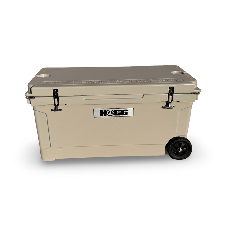 Daydream Club - 110qt Hogg Coolers — Dune Kiss
