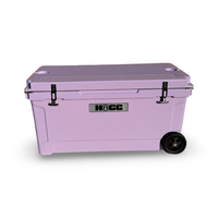 Daydream Club - 110qt Hogg Coolers — Lavender Drift