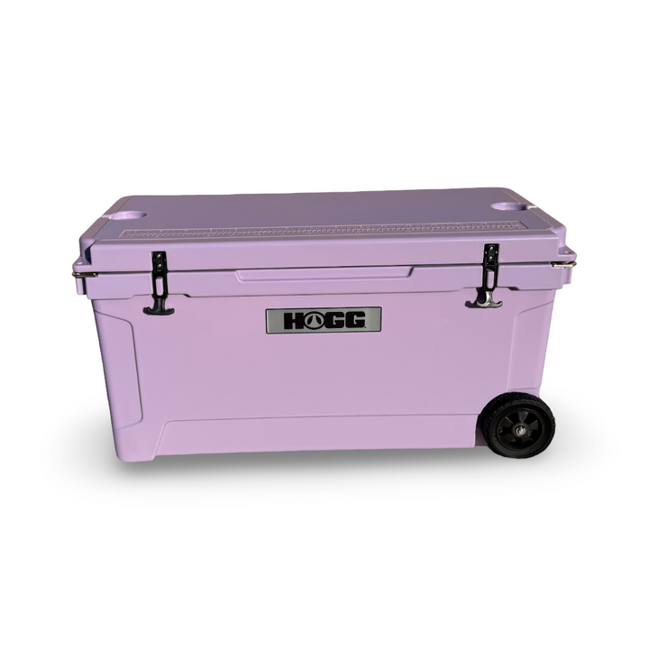 Daydream Club - 110qt Hogg Coolers — Lavender Drift
