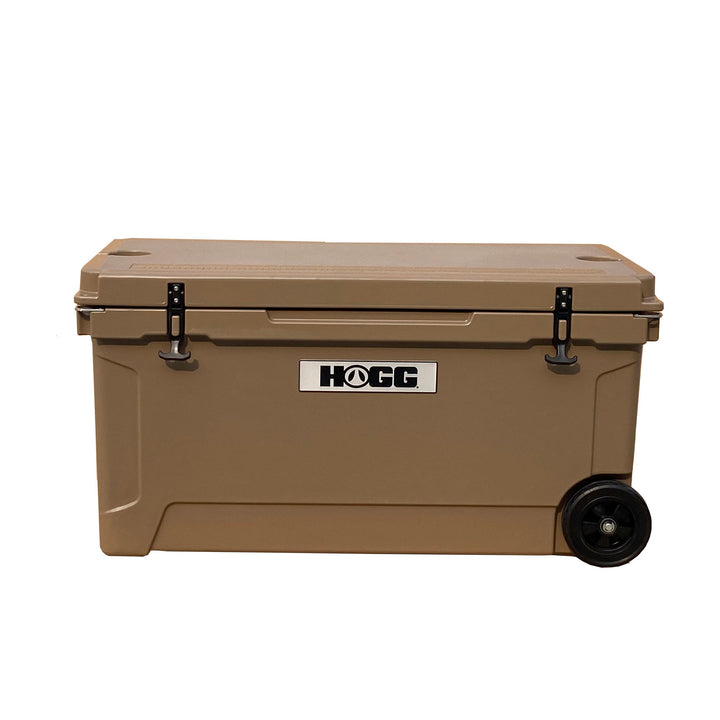 110qt Hogg Coolers | Insulated Ice Chest