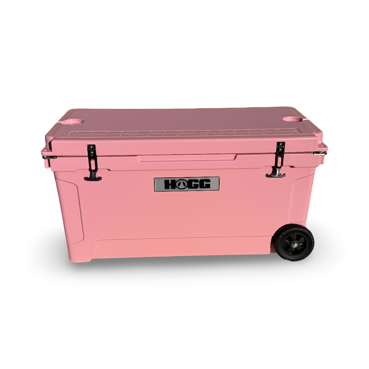 Daydream Club - 110qt Hogg Coolers — Morning Blush