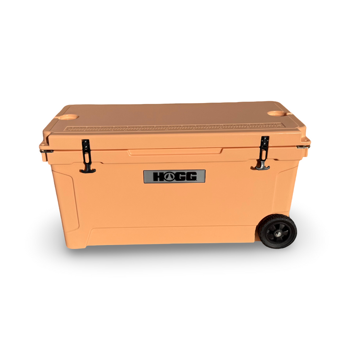 Daydream Club - 110qt Hogg Coolers — Peach Fizz